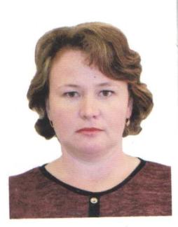 Валявина Татьяна Васильевна